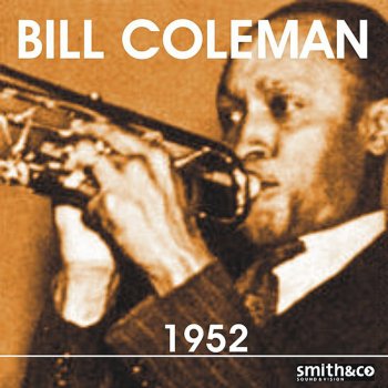 Bill Coleman Bing Bang Blues