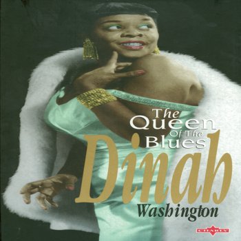 Dinah Washington Evil Gal Blues - Original