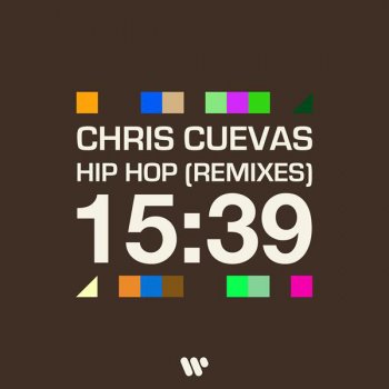 Chris Cuevas Hip Hop (7" House Version)