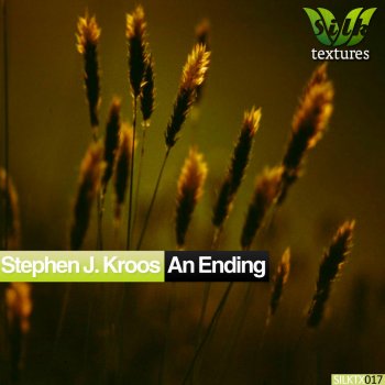 Stephen J. Kroos Reasonable Gatekeeper - Original Mix