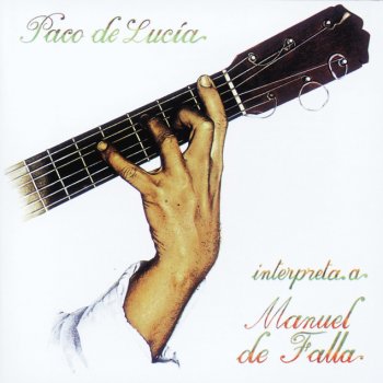 Paco de Lucia Escena - Instrumental