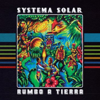 Systema Solar Mi Caribe