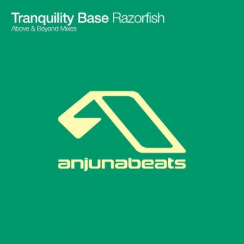 Tranquility Base Razorfish (Chill Out mix)
