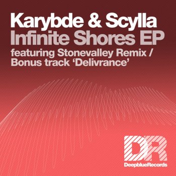 Karybde & Scylla Infinite Shores - Stonevalley Mix