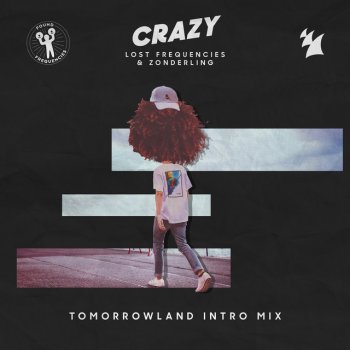 Lost Frequencies feat. Zonderling Crazy - Tomorrowland Intro Extended Mix
