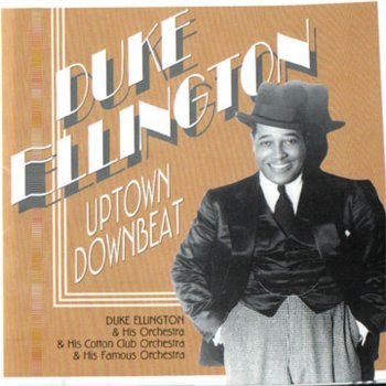 Duke Ellington East St. Louis Toodle-Do
