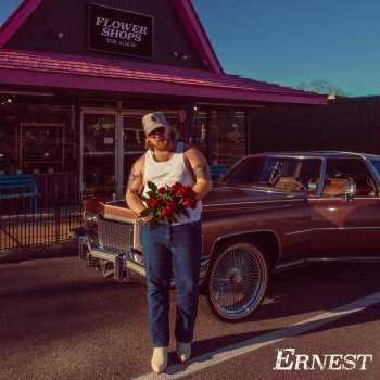 ERNEST If You Were Whiskey