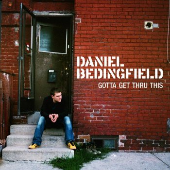 Daniel Bedingfield I Can't Read You - Single Version