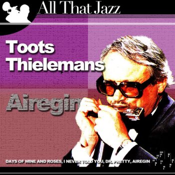Toots Thielemans Airegin