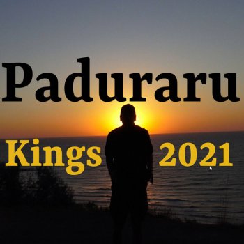 Paduraru Kings 2021 (Music for Work Out)