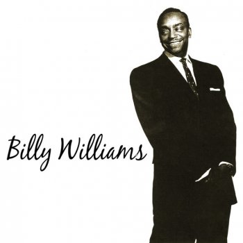 Billy Williams I'm Gonna Sit Right Down and Write Myself a Letter