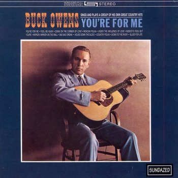 Buck Owens Goin' Down to the River