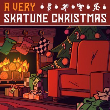 Skatune Network feat. Woolbright All I Want for Christmas is You