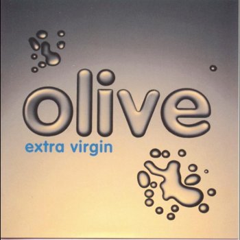 Olive Outlaw (Roni Size remix)