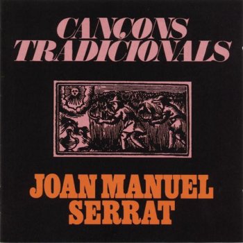 Joan Manuel Serrat El Ball de la Civada