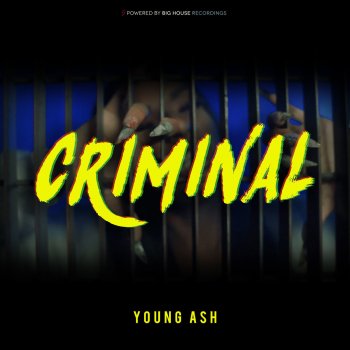Young Ash Criminal