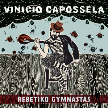 VINICIO CAPOSSELA Misirlou