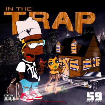 S9 In the Trap