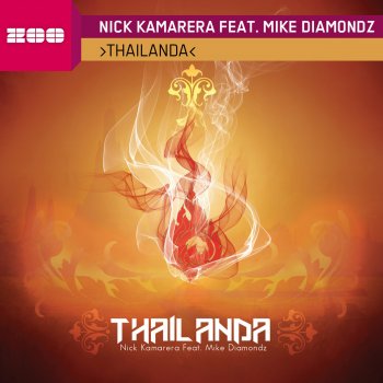Nick Kamarera feat. Mike Diamondz Thailanda (Extended Mix)