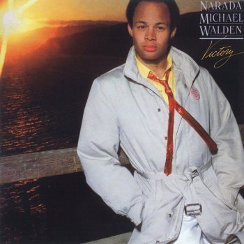 Narada Michael Walden You WIll Find Your Way