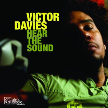 Victor Davies Victor Davies (Interlude)