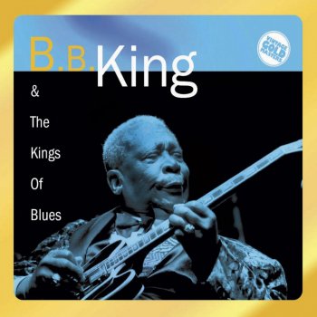 B.B. King Payin' the Cost to Be the Boss