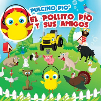 Pulcino Pio El Pollito Pio - Radio Edit
