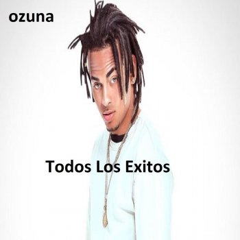 Ozuna feat. Pusho Te Fuistes