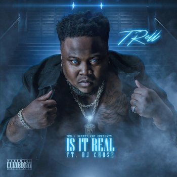 T-Rell feat. DJ Chose Is It Real (feat. DJ Chose)