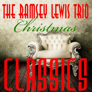 Gene Autry feat. Ramsey Lewis Trio Here Comes Santa Claus