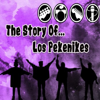 Los Pekeñikes No Te Molestes (Remastered)