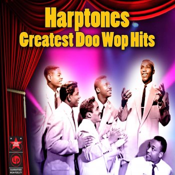 The Harptones I'Be Got A Notion