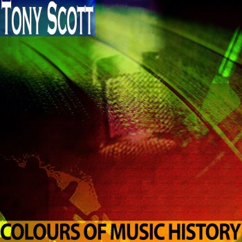 Tony Scott I Surrender Dear - Remastered