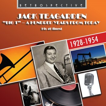 Jack Teagarden Say It Simple So I Can Understand