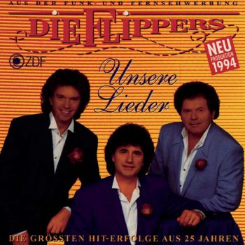 Die Flippers Sag einfach ich liebe dich (Medley)