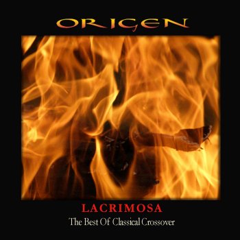 Origen Requem K 626, Lacrimosa