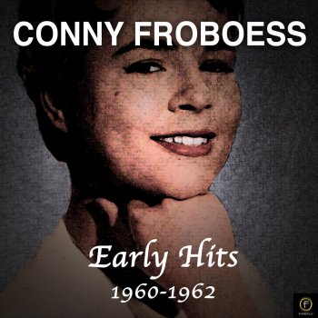 Conny Froboess Hallo, hallo, hallo (NL)