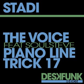 Stadi Piano Line (Original)
