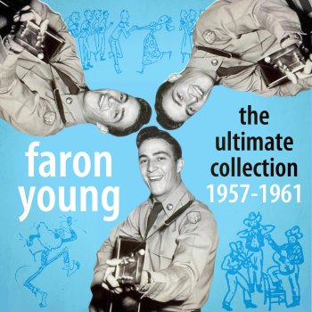 Faron Young Object of My Affection