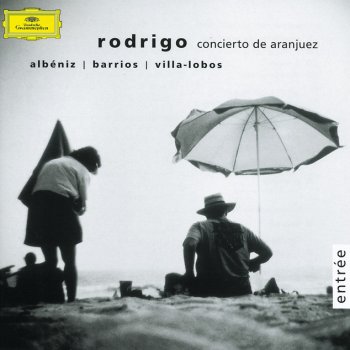 Agustín Barrios Mangoré feat. Göran Söllscher Vals, Op.8, No.3