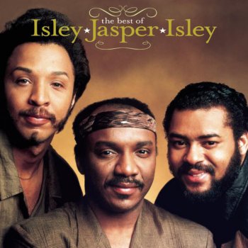 Isley Jasper Isley Givin' You Back the Love