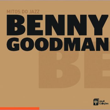 Benny Goodman and His Orchestra Cristopher Columbus