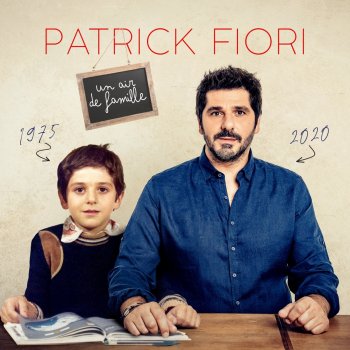 Patrick Fiori On se love