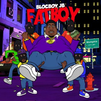 BlocBoy JB feat. Tay Keith No Chorus Pt. 12 (feat. Tay Keith) - Pt. 12