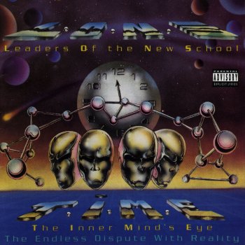 Leaders of the New School Dropin' It-4-1990-Ever