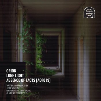Orión Lone Light