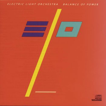 Electric Light Orchestra So Serious