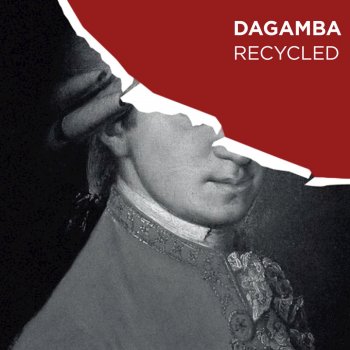 Dagamba Hysterical Rachmaninoff