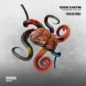 Eddie Santini feat. Mark EG Finders Fee - Mark EG's Leeds Warehouse Remix