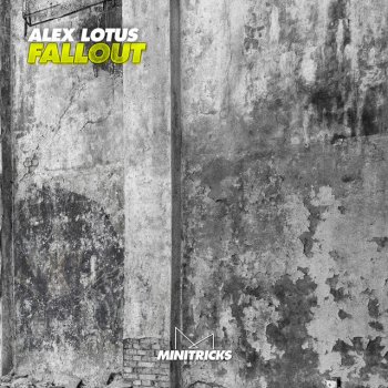 Alex feat. Lotus Fallout - Radio Edit
